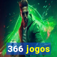 366 jogos